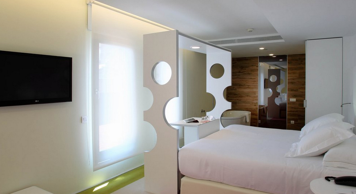Hotel Mate Pau, 3*