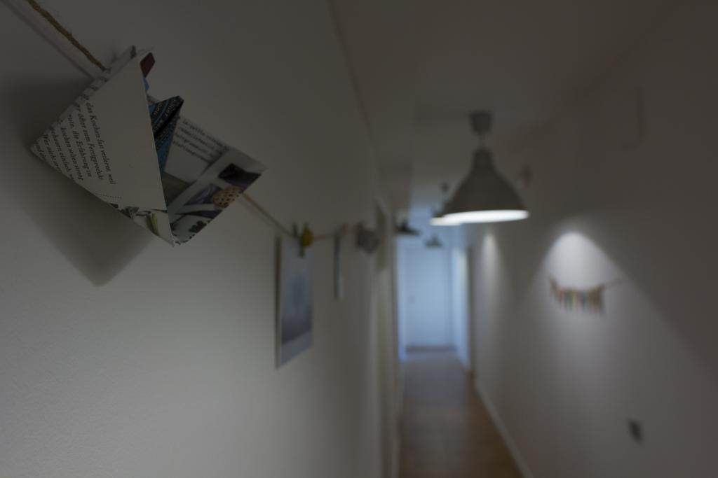 Pensión Monrooms