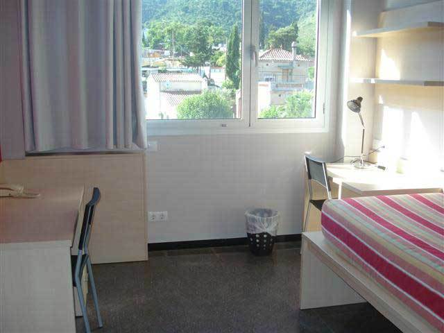 Agora Bcn. Residencia Universitaria Internacional Barcelona