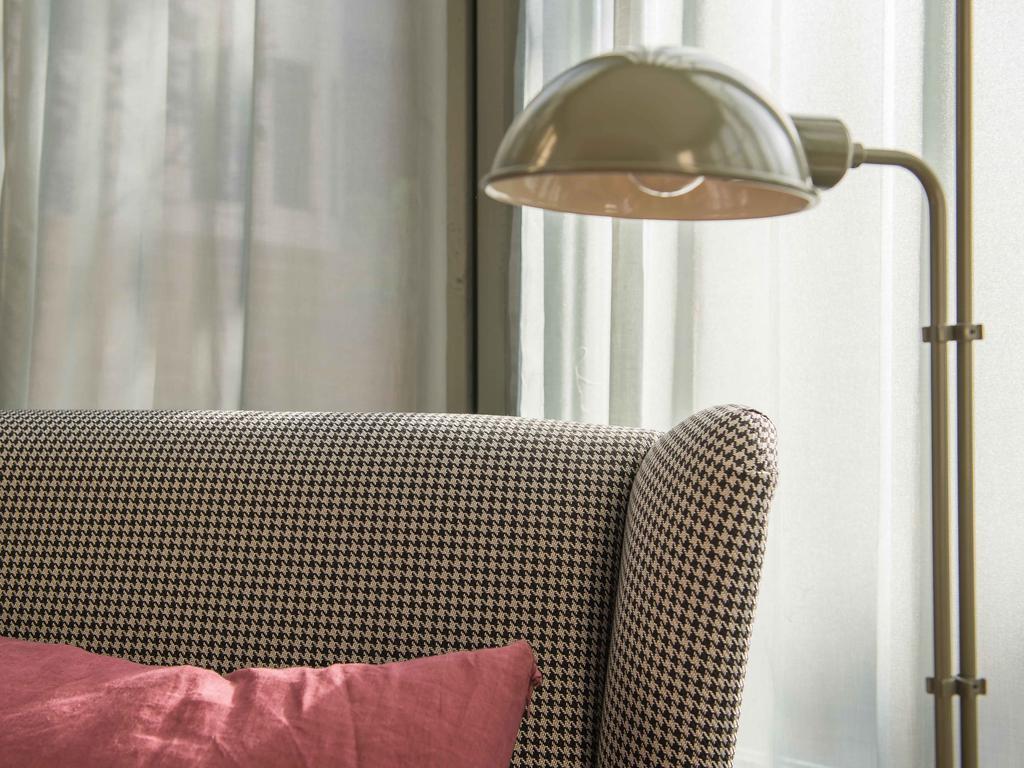 Casa Mathilda Bed and breakfast