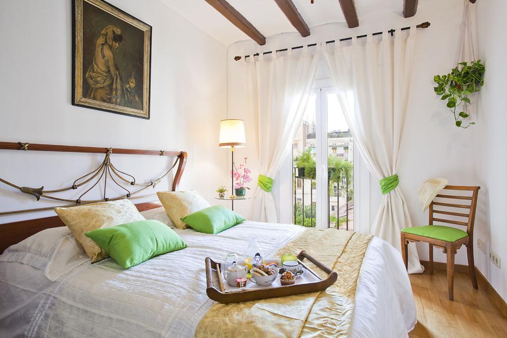 Apartamento Eixample Comfort