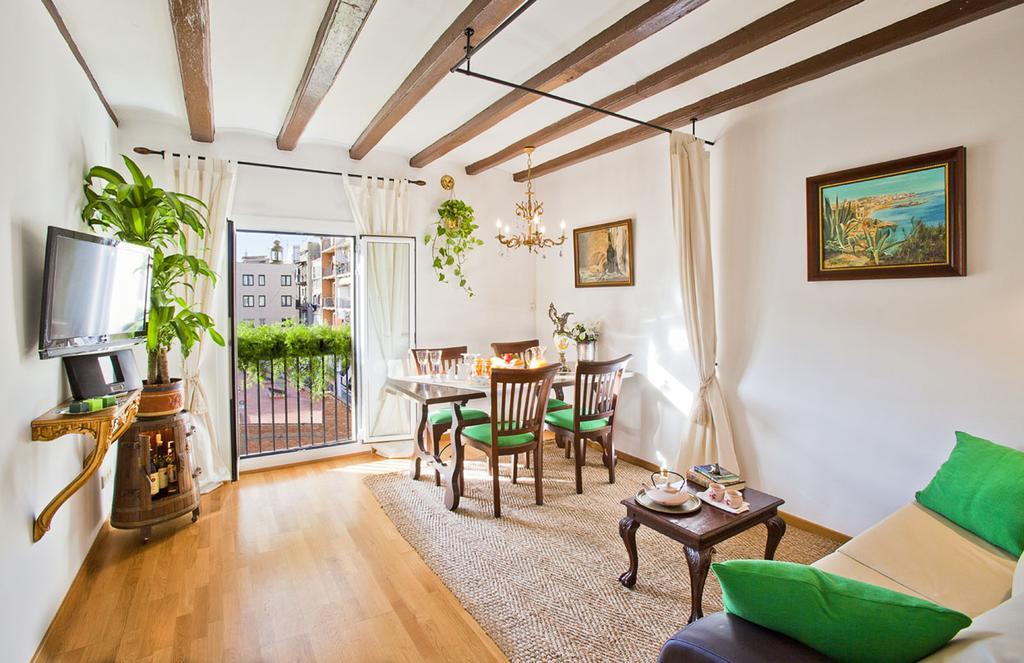 Eixample Comfort Barcelona