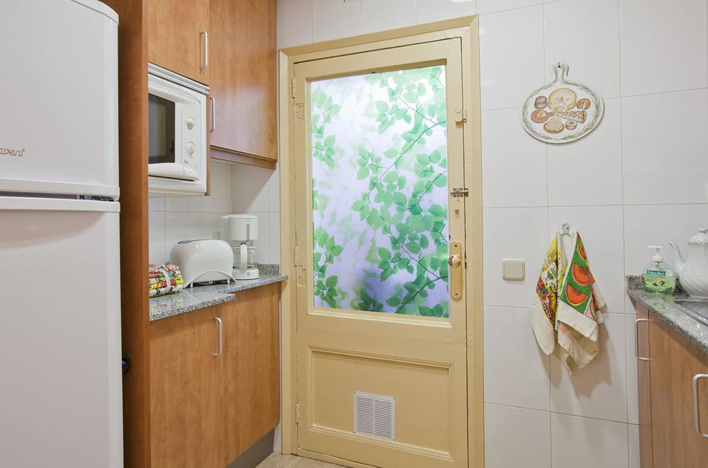 Apartamento Eixample Comfort *