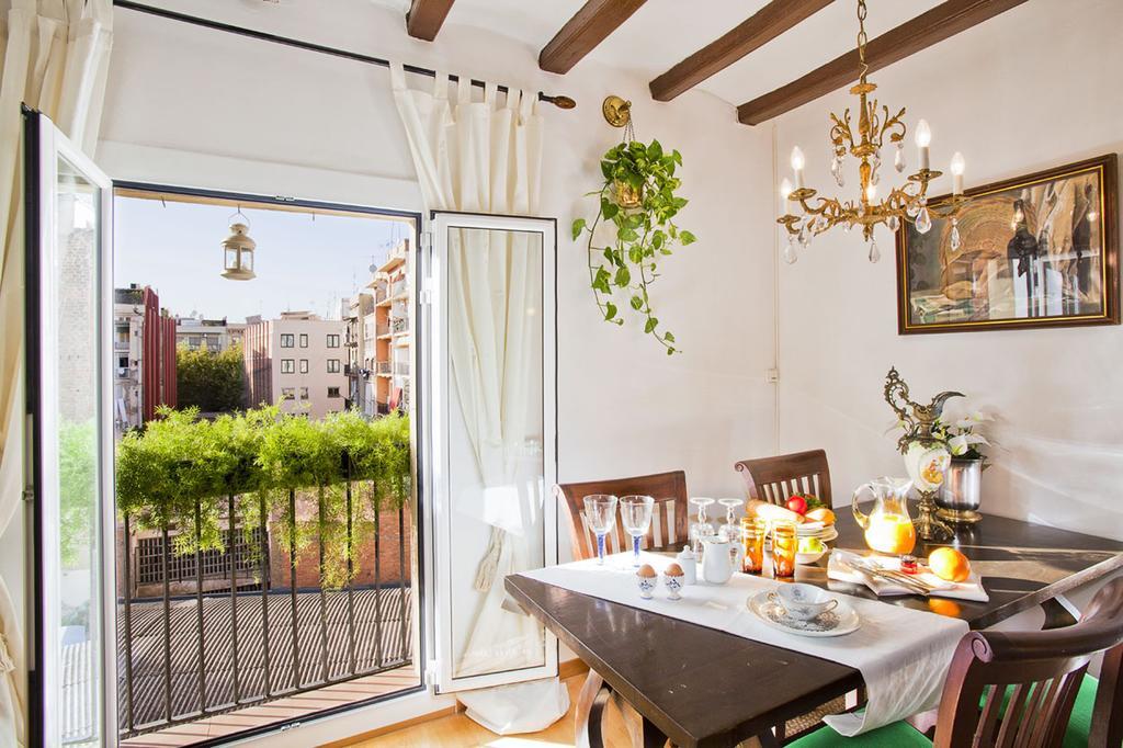 Apartamento Eixample Comfort Barcelona