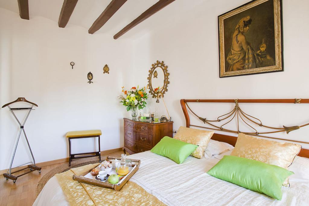 Eixample Comfort * Barcelona