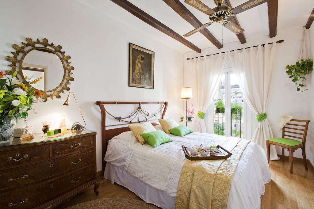 Eixample Comfort Barcelona