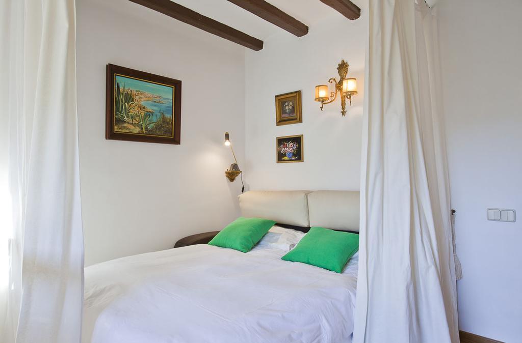 Eixample Comfort *