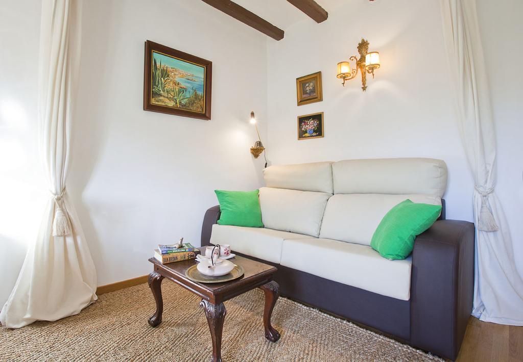 Eixample Comfort