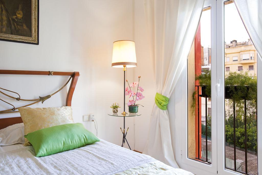 Apartamento Eixample Comfort Barcelona