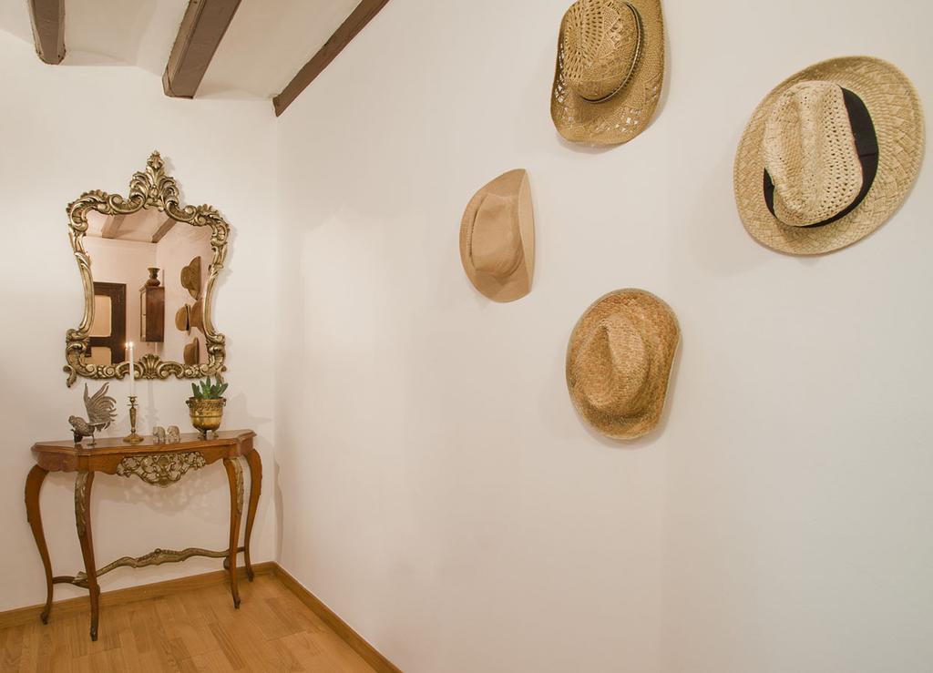 Eixample Comfort Apartamento Barcelona