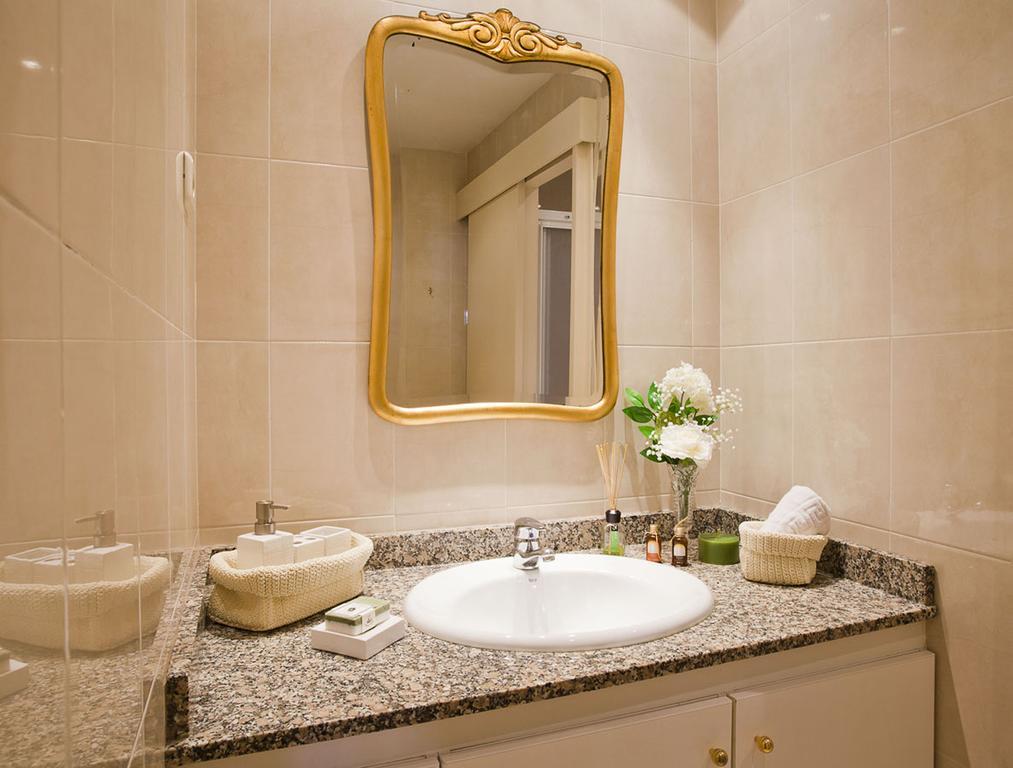 Eixample Comfort Barcelona