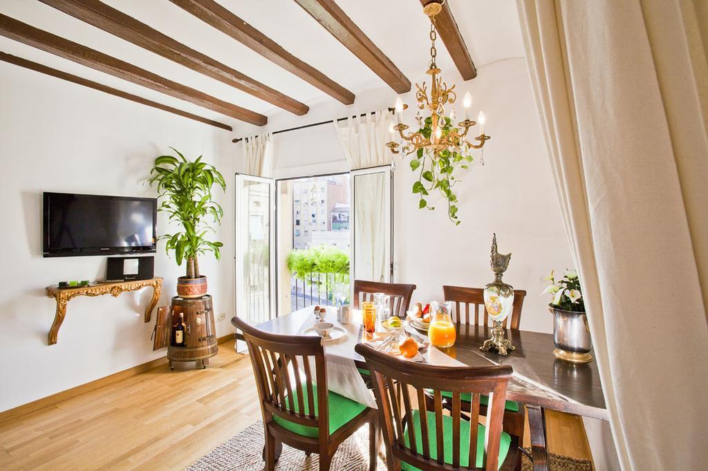 Apartment Eixample Comfort *