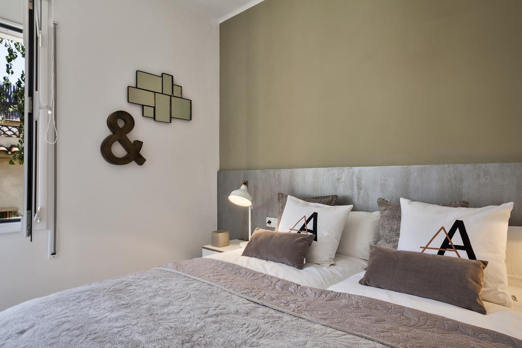 Charming & Quiet Park Guell Apartamento