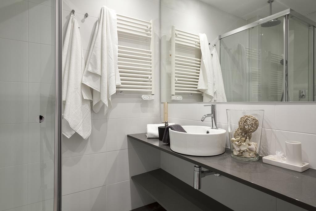Charming & Quiet Park Guell Apartamento Barcelona