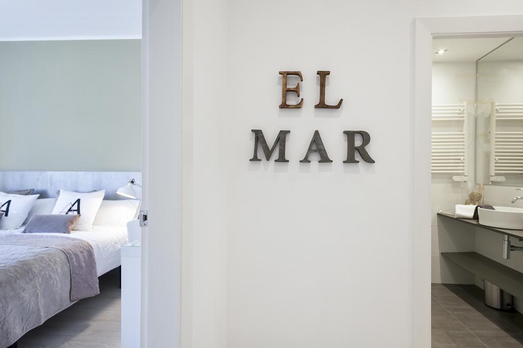 Charming & Quiet Park Guell Apartamento