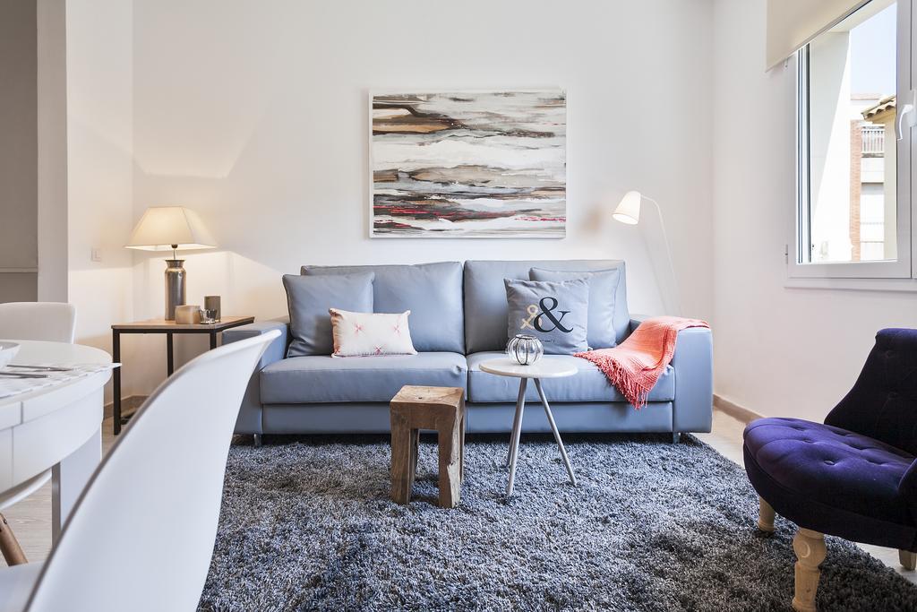 Charming & Quiet Park Guell Apartamento *