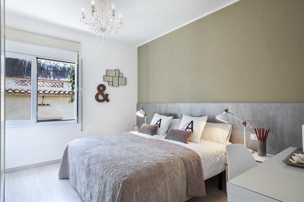 Charming & Quiet Park Guell Apartamento Barcelona