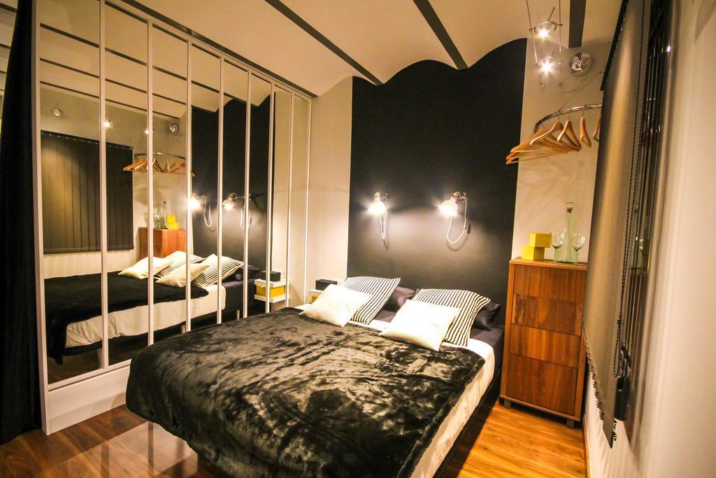 L'appartement, Luxury * Barcelona