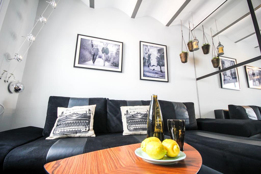 Apartamento L'appartement, Luxury Barcelona