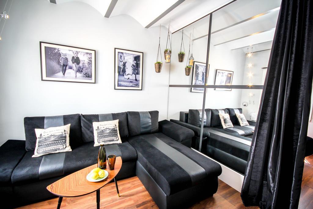 L'appartement, Luxury Apartamento