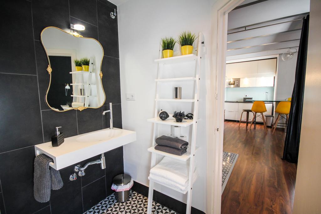 L'appartement, Luxury * Barcelona
