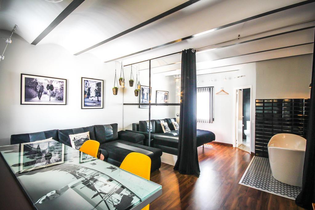 L'appartement, Luxury Apartamento *