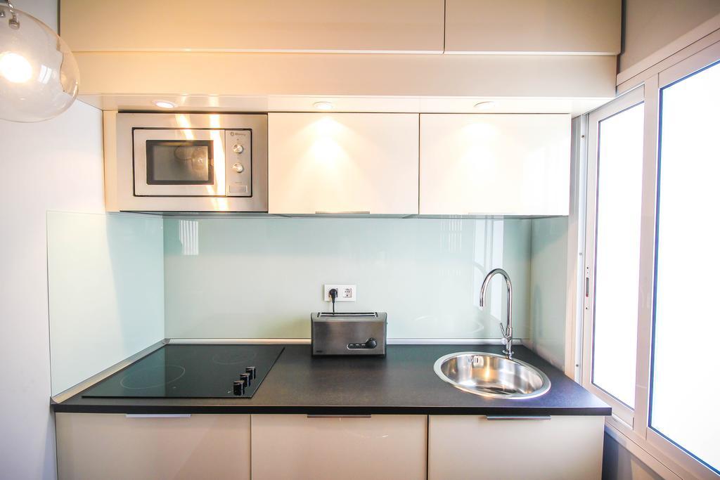 L'appartement, Luxury Barcelona