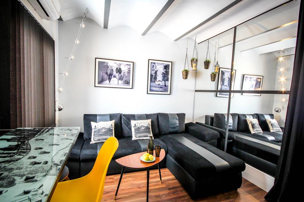 Apartamento L'appartement, Luxury *