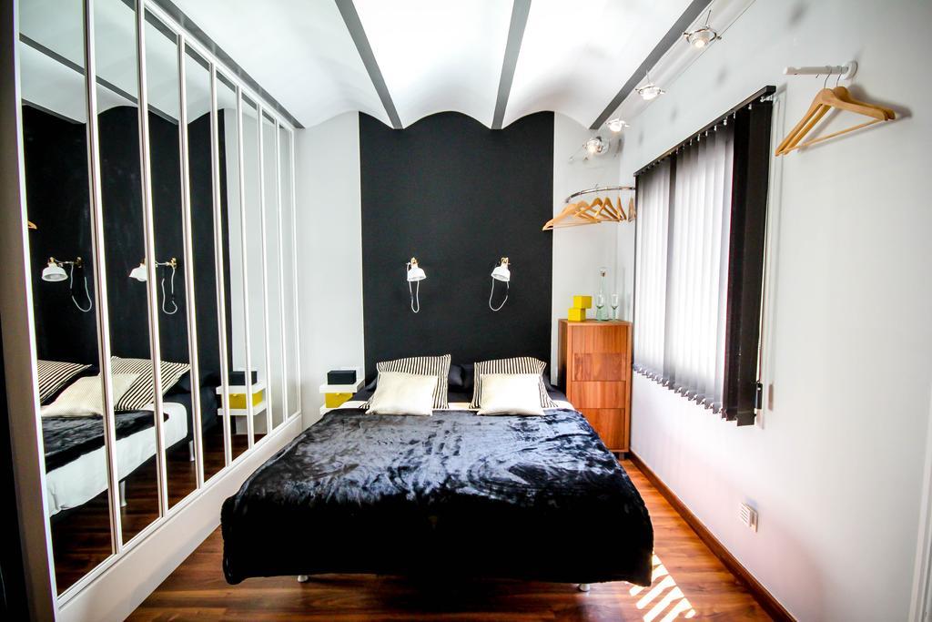 L'appartement, Luxury * Barcelona