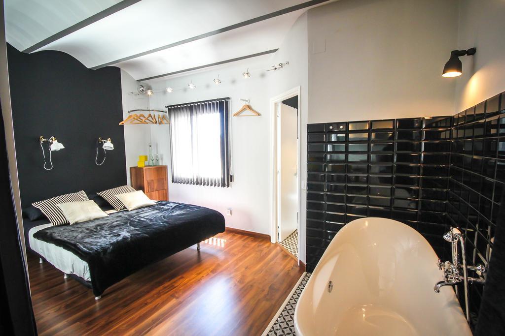 Apartamento L'appartement, Luxury