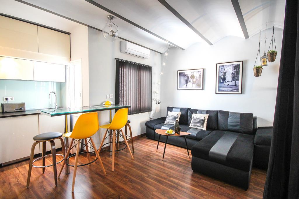 L'appartement, Luxury Barcelona