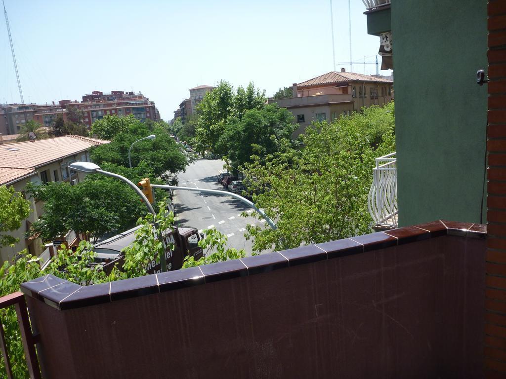 Apartamento Sagrera *