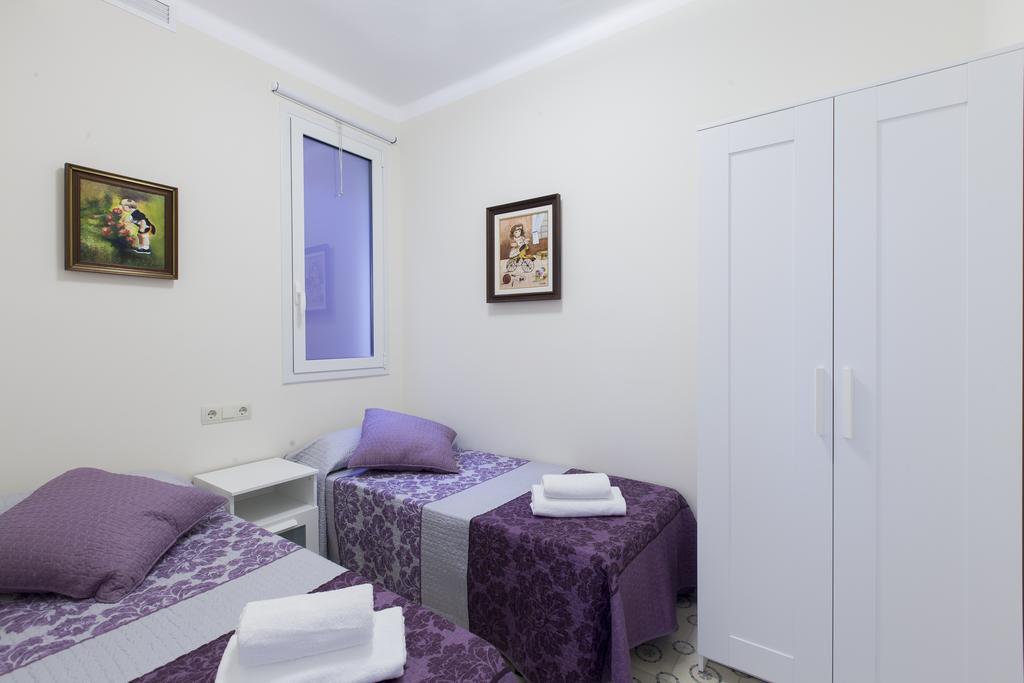 Apartamento Ab Sagrada Familia Bofill *