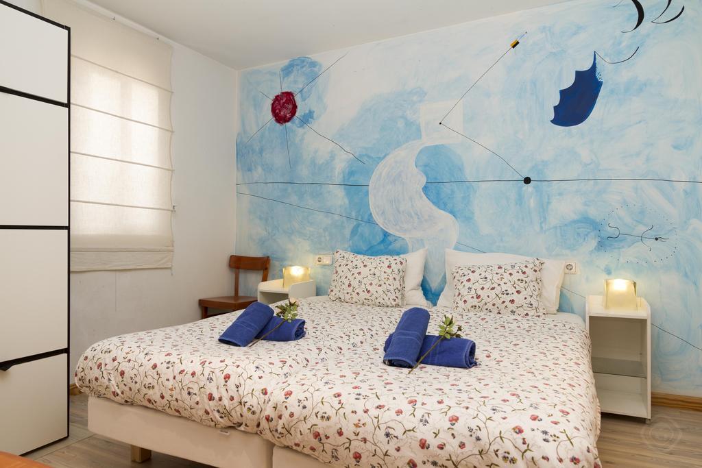 Apartamento El Born *