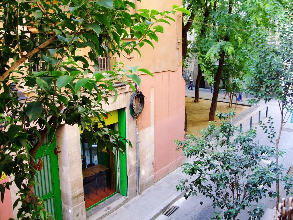 Economic Rambla Suites Apartamento