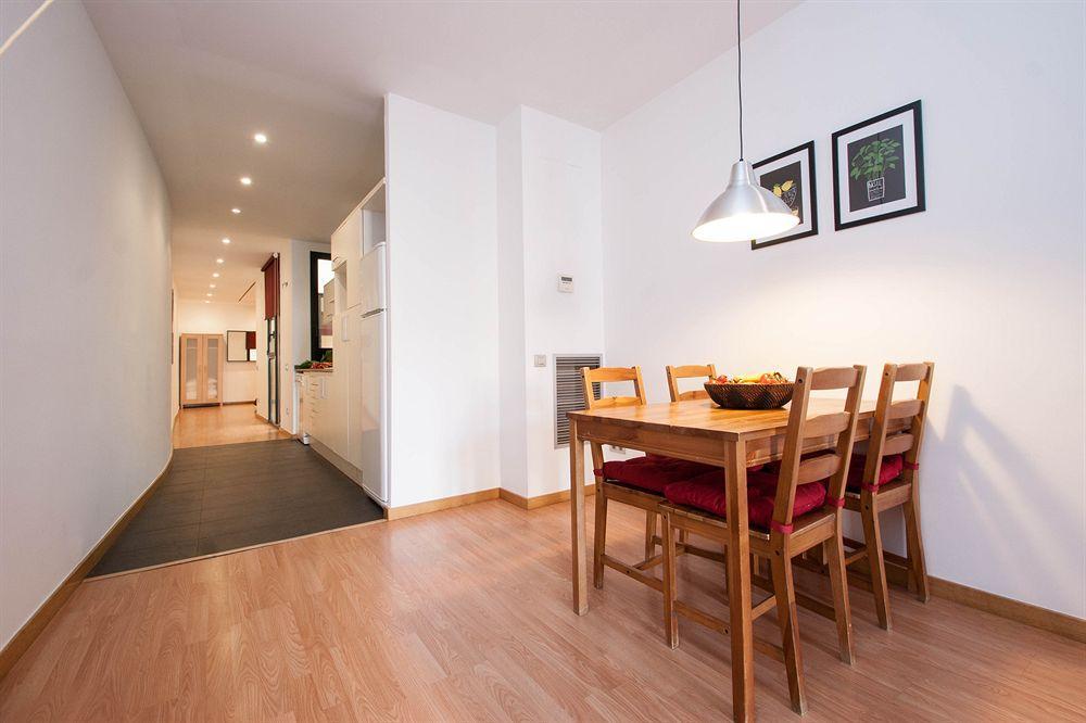 Apartamento Short Group Liceu Serviced *