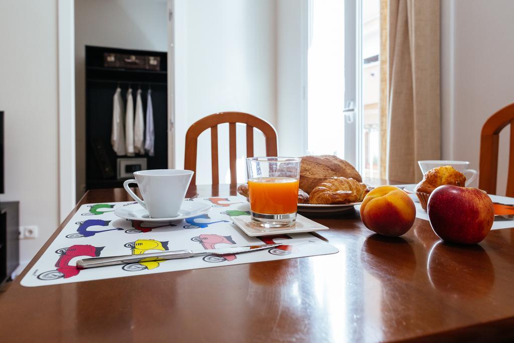 Urban Apartamento *