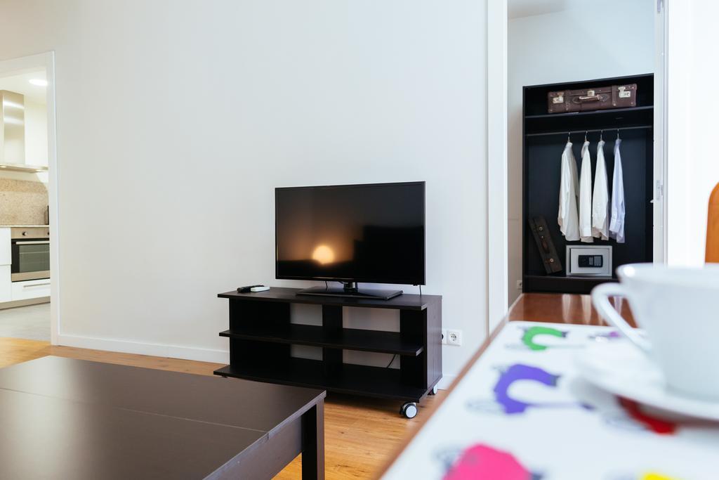 Apartamento Urban Barcelona