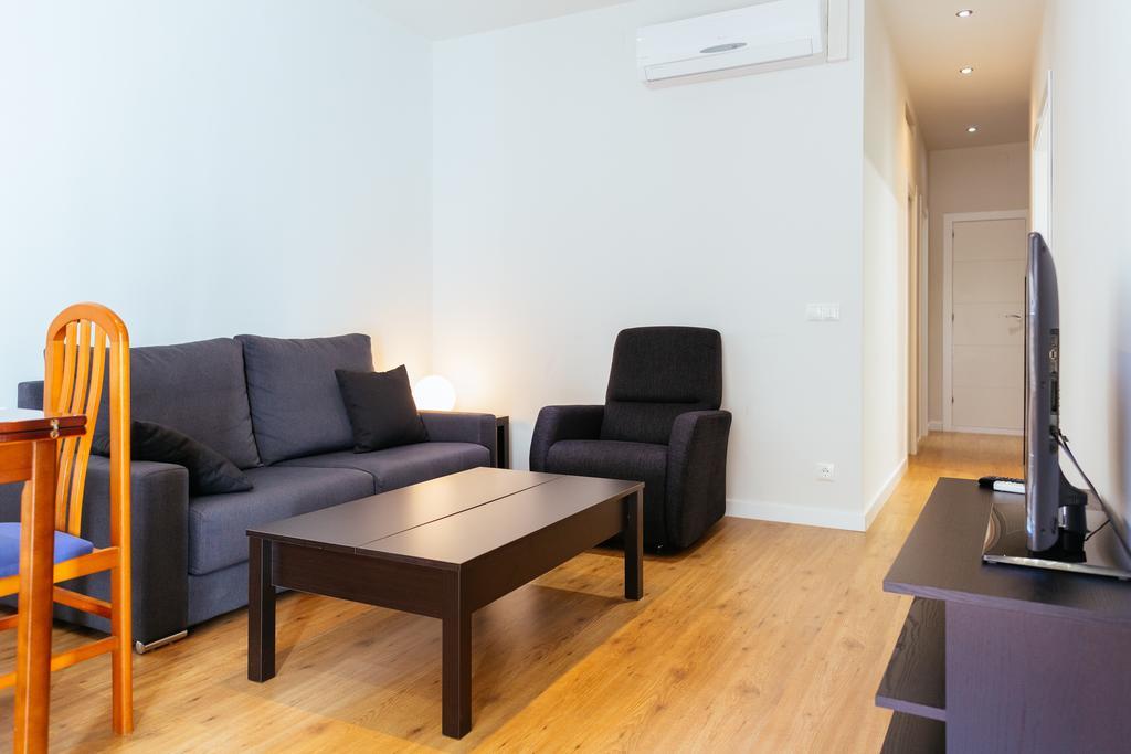 Urban Apartamento *
