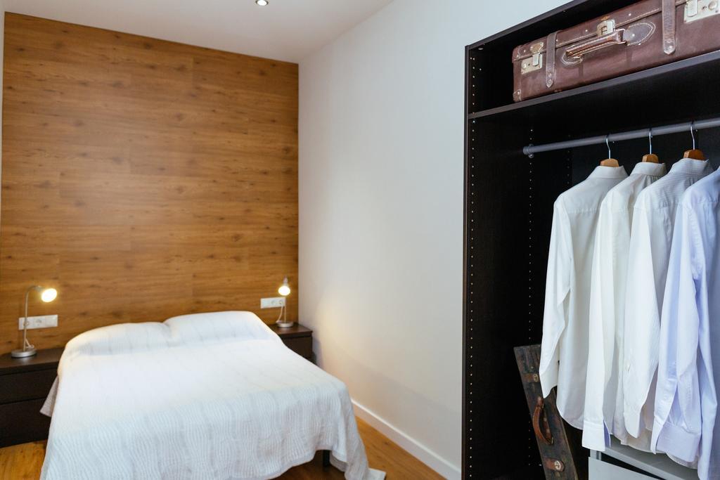 Apartamento Urban *
