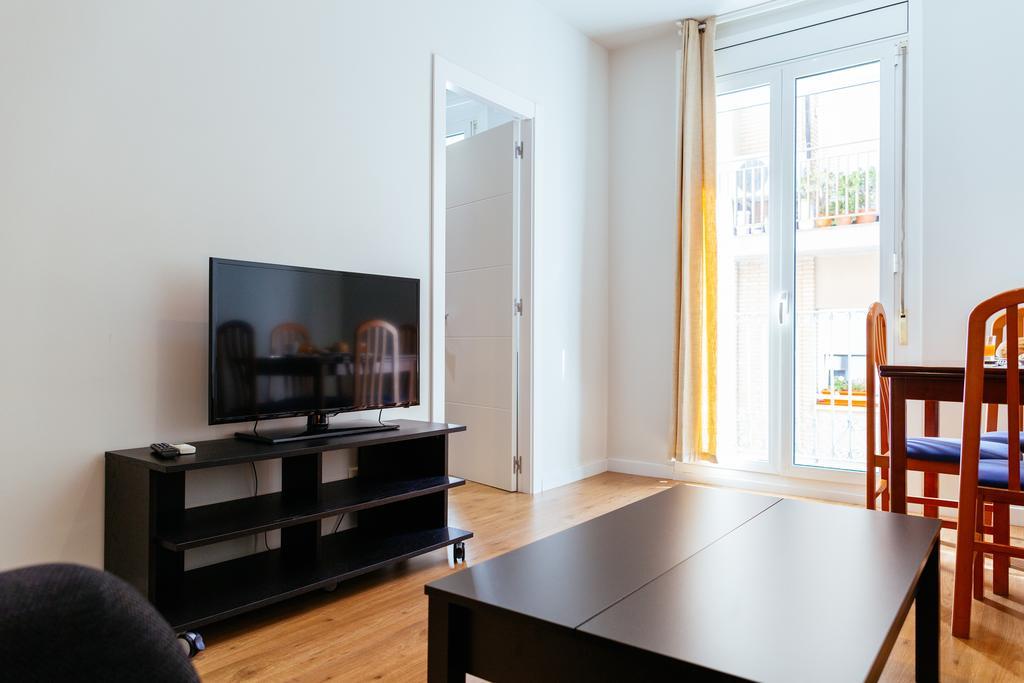 Urban Apartamento Barcelona