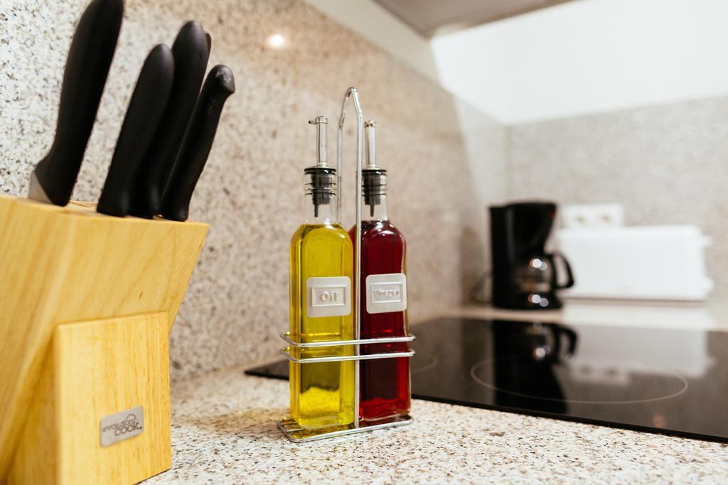 Apartamento Urban *