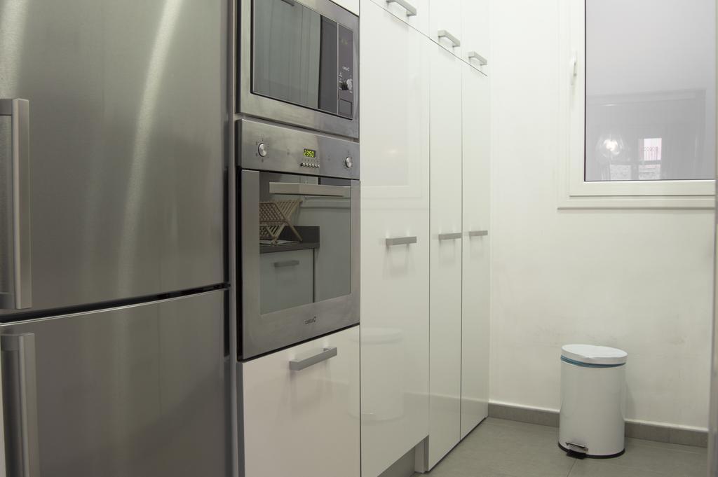 Vip Paseo De Gracia Apartamento Barcelona