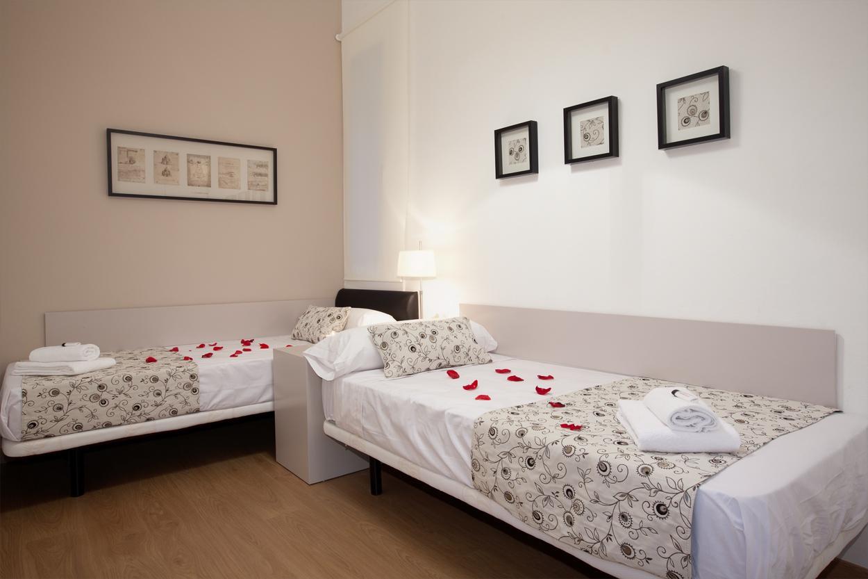 Hotel Alma Gl Barcelona