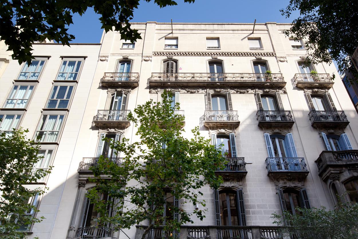 Hotel Alma Gl Barcelona