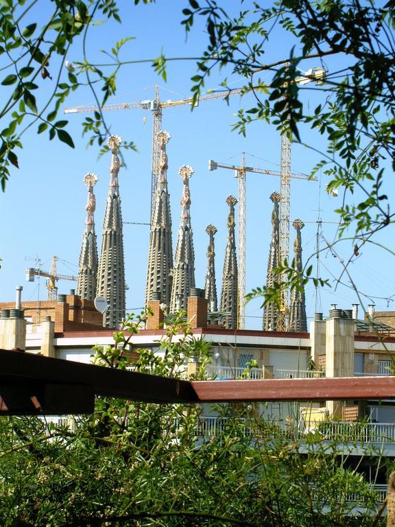 The Apartamento Barcelona