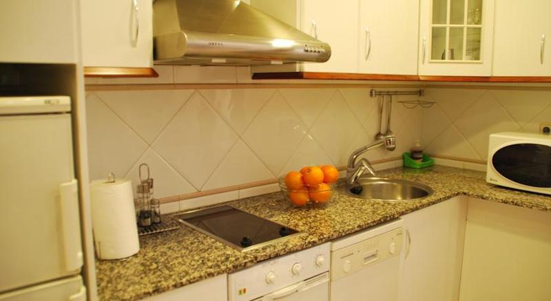Apartamento Mar *