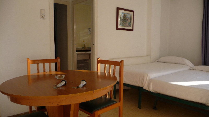 Apartamento Mar Barcelona