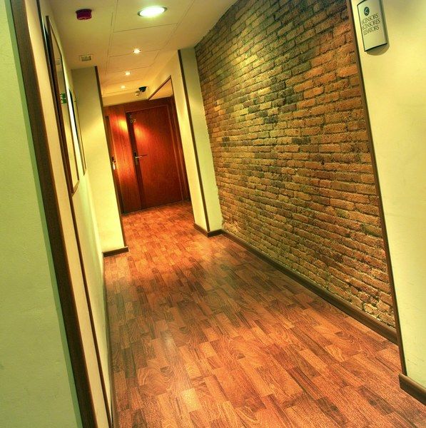 Hotel Aranea Barcelona