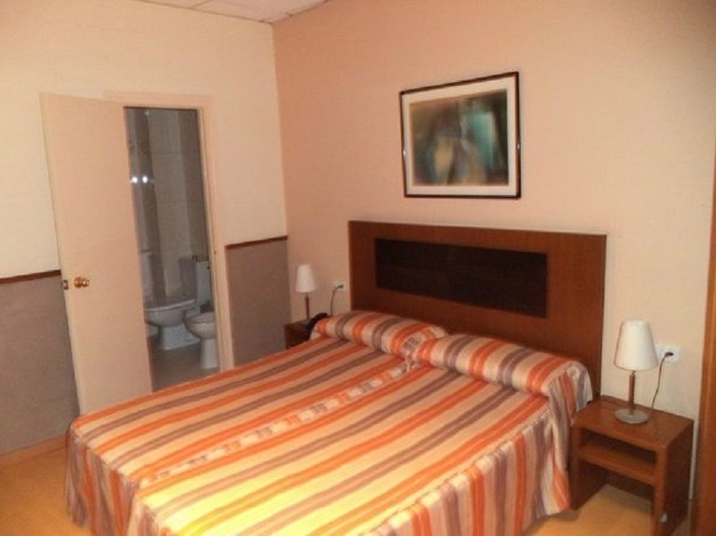 Hotel Adagio
